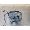 Ventilateur de radiateur Honda 600 Hornet 2002 à 2004 