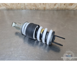 Honda 600 Hornet 2002 à 2004 