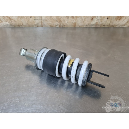 Honda 600 Hornet 2002 à 2004 