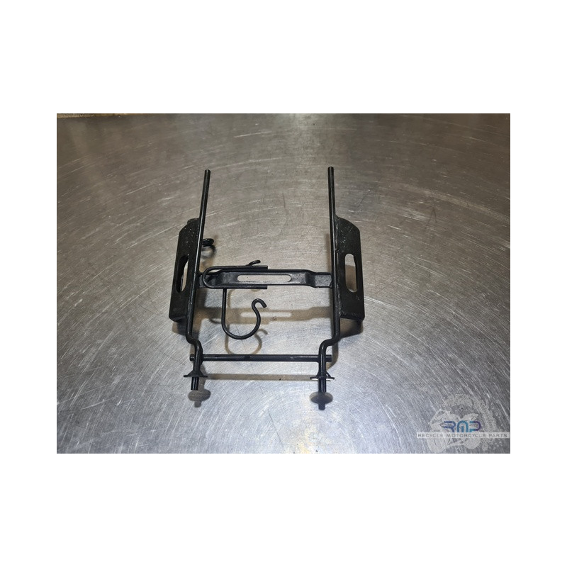 Honda 600 Hornet 2002 à 2004 