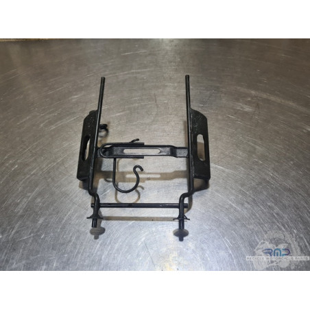 Honda 600 Hornet 2002 à 2004 