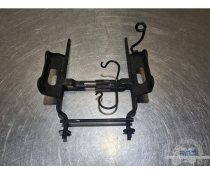 Honda 600 Hornet 2002 à 2004 