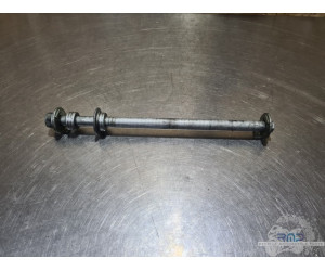 Axe de roue arrière Honda 600 Hornet 2002 à 2004 