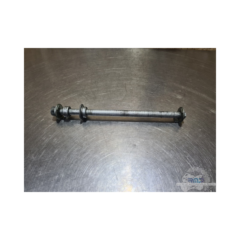 Axe de roue arrière Honda 600 Hornet 2002 à 2004 