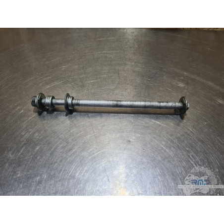 Axe de roue arrière Honda 600 Hornet 2002 à 2004 