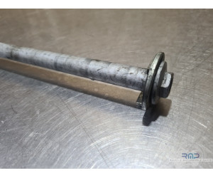 Axe de roue arrière Honda 600 Hornet 2002 à 2004 