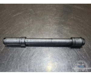 Axe de roue avant Honda 600 Hornet 2002 à 2004 