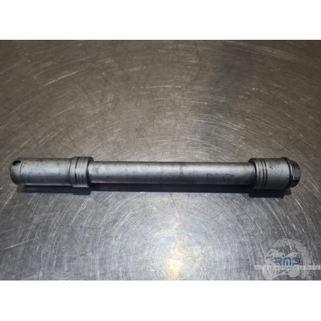 Axe de roue avant Honda 600 Hornet 2002 à 2004 