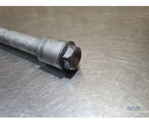 Axe de roue avant Honda 600 Hornet 2002 à 2004 