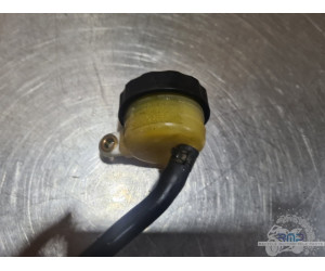 Bocal de liquide frein arrière Honda 600 Hornet 2002 à 2004 