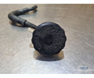 Bocal de liquide frein arrière Honda 600 Hornet 2002 à 2004 