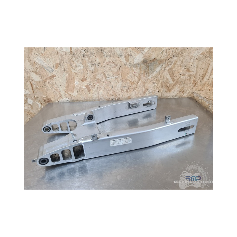 Bras oscillant Honda 600 Hornet 2002 à 2004 