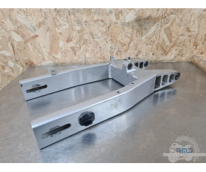 Honda 600 Hornet 2002 à 2004 