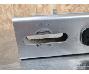 Honda 600 Hornet 2002 à 2004 