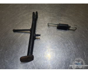 Honda 600 Hornet 2002 à 2004 