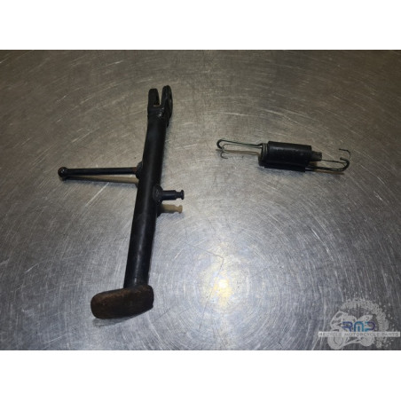 Béquille latéral Honda 600 Hornet 2002 à 2004 