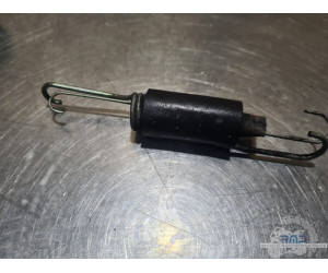 Béquille latéral Honda 600 Hornet 2002 à 2004 