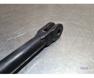 Honda 600 Hornet 2002 à 2004 