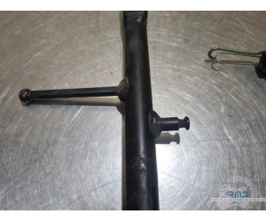 Honda 600 Hornet 2002 à 2004 