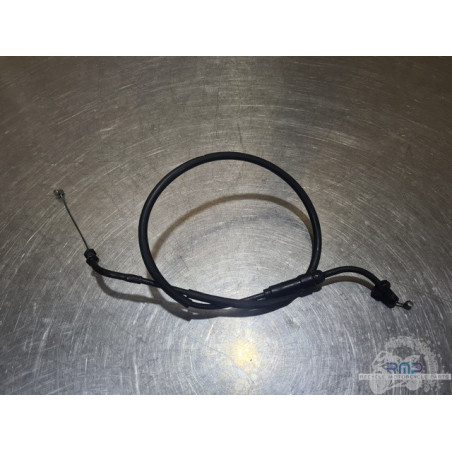 Cable d'accélérateur Honda 600 Hornet 2002 à 2004 