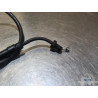 Cable d'accélérateur Honda 600 Hornet 2002 à 2004 
