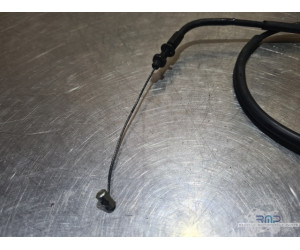 Cable d'accélérateur Honda 600 Hornet 2002 à 2004 