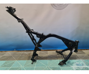 Cadre avec carte grise Honda 600 Hornet 2002 à 2004 