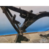 Cadre avec carte grise Honda 600 Hornet 2002 à 2004 