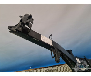 Honda 600 Hornet 2002 à 2004 