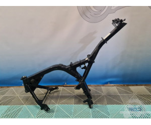 Cadre avec carte grise Honda 600 Hornet 2002 à 2004 