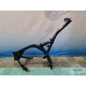 Cadre avec carte grise Honda 600 Hornet 2002 à 2004 
