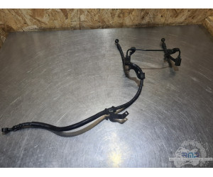 Durite de frein avant Honda 600 Hornet 2002 à 2004 