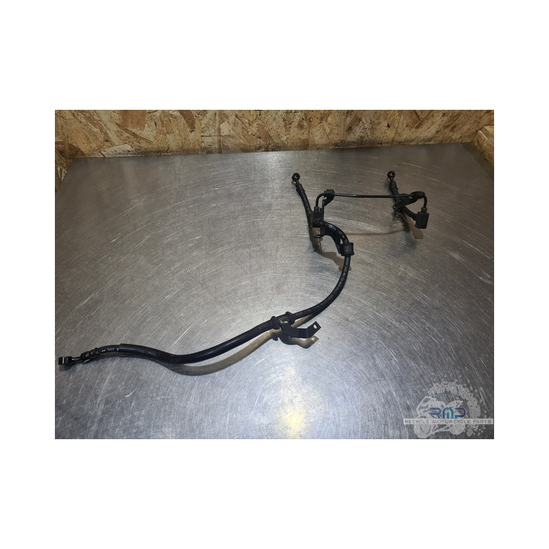 Durite de frein avant Honda 600 Hornet 2002 à 2004 