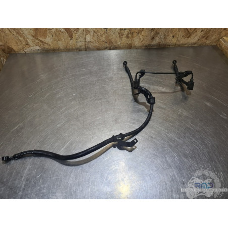 Durite de frein avant Honda 600 Hornet 2002 à 2004 