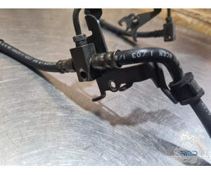 Durite de frein avant Honda 600 Hornet 2002 à 2004 