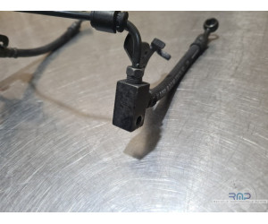Durite de frein avant Honda 600 Hornet 2002 à 2004 