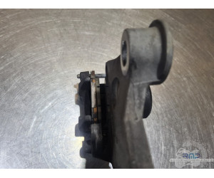 Honda 600 Hornet 2002 à 2004 