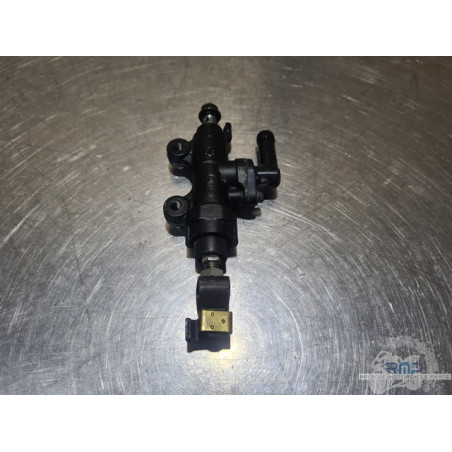 Maitre cylindre de frein arrière Honda 600 Hornet 2002 à 2004 