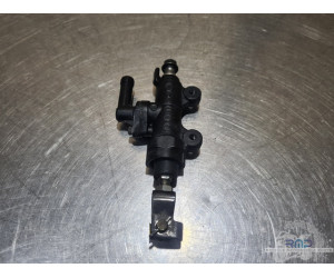 Honda 600 Hornet 2002 à 2004 