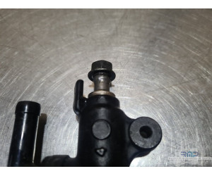 Honda 600 Hornet 2002 à 2004 