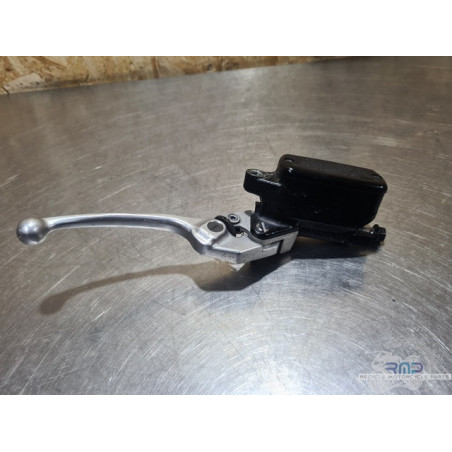 Honda 600 Hornet 2002 à 2004 