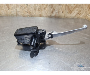 Honda 600 Hornet 2002 à 2004 