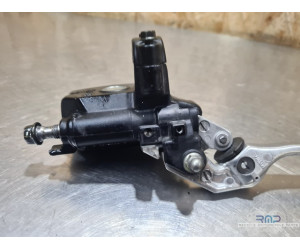 Honda 600 Hornet 2002 à 2004 