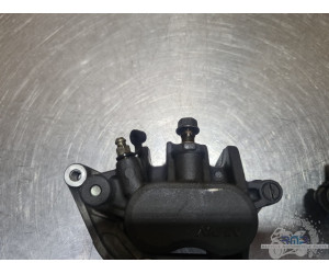 Honda 600 Hornet 2002 à 2004 