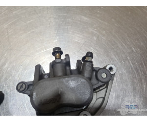 Paire d'étrier de frein avant Honda 600 Hornet 2002 à 2004 