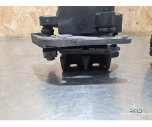 Paire d'étrier de frein avant Honda 600 Hornet 2002 à 2004 