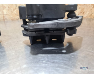 Honda 600 Hornet 2002 à 2004 