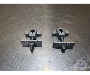 Paire de tendeur de chaine Honda 600 Hornet 2002 à 2004 