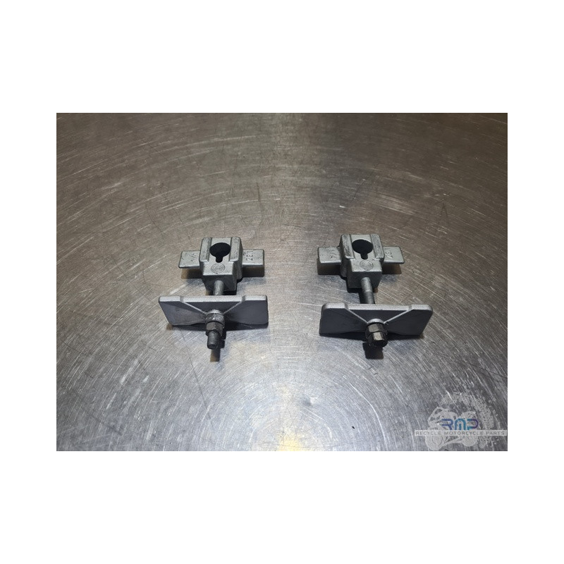 Honda 600 Hornet 2002 à 2004 