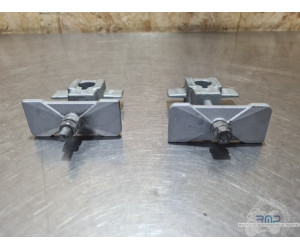 Paire de tendeur de chaine Honda 600 Hornet 2002 à 2004 